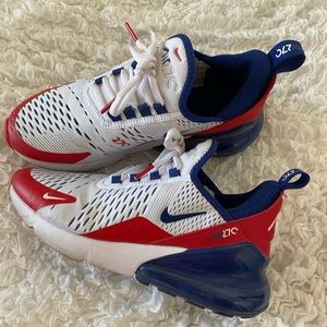 Nike Air Max 270